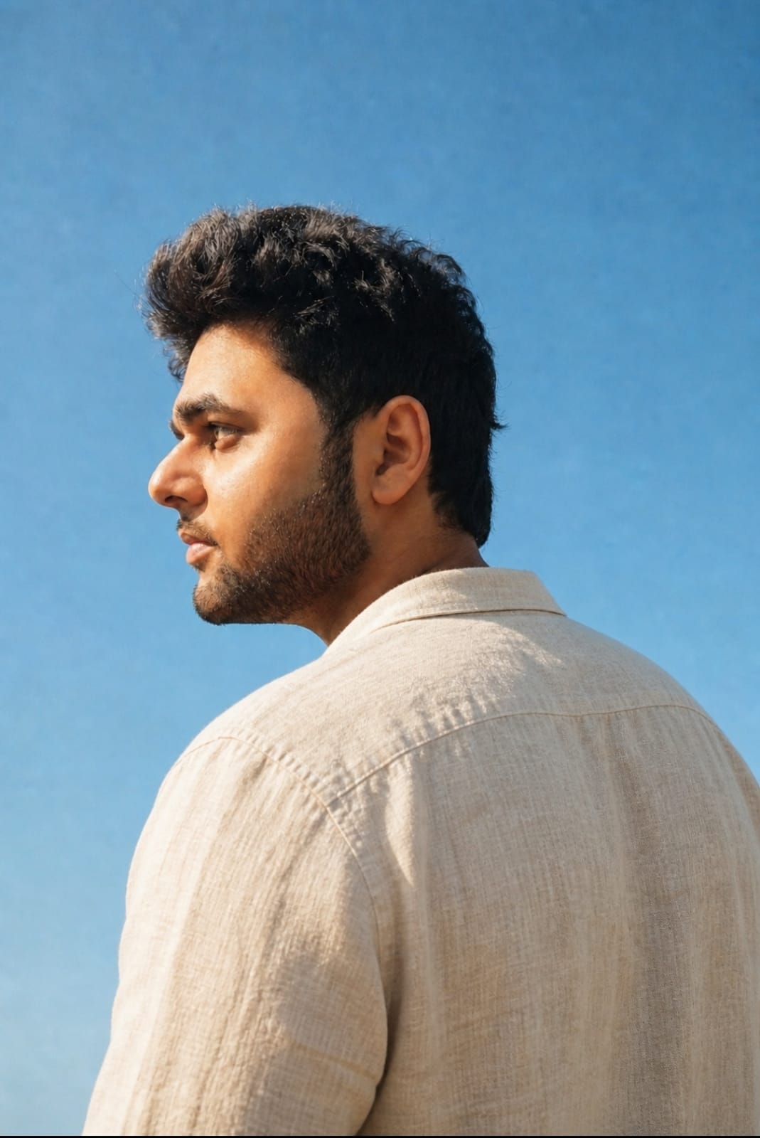 Aaryan Bhasin